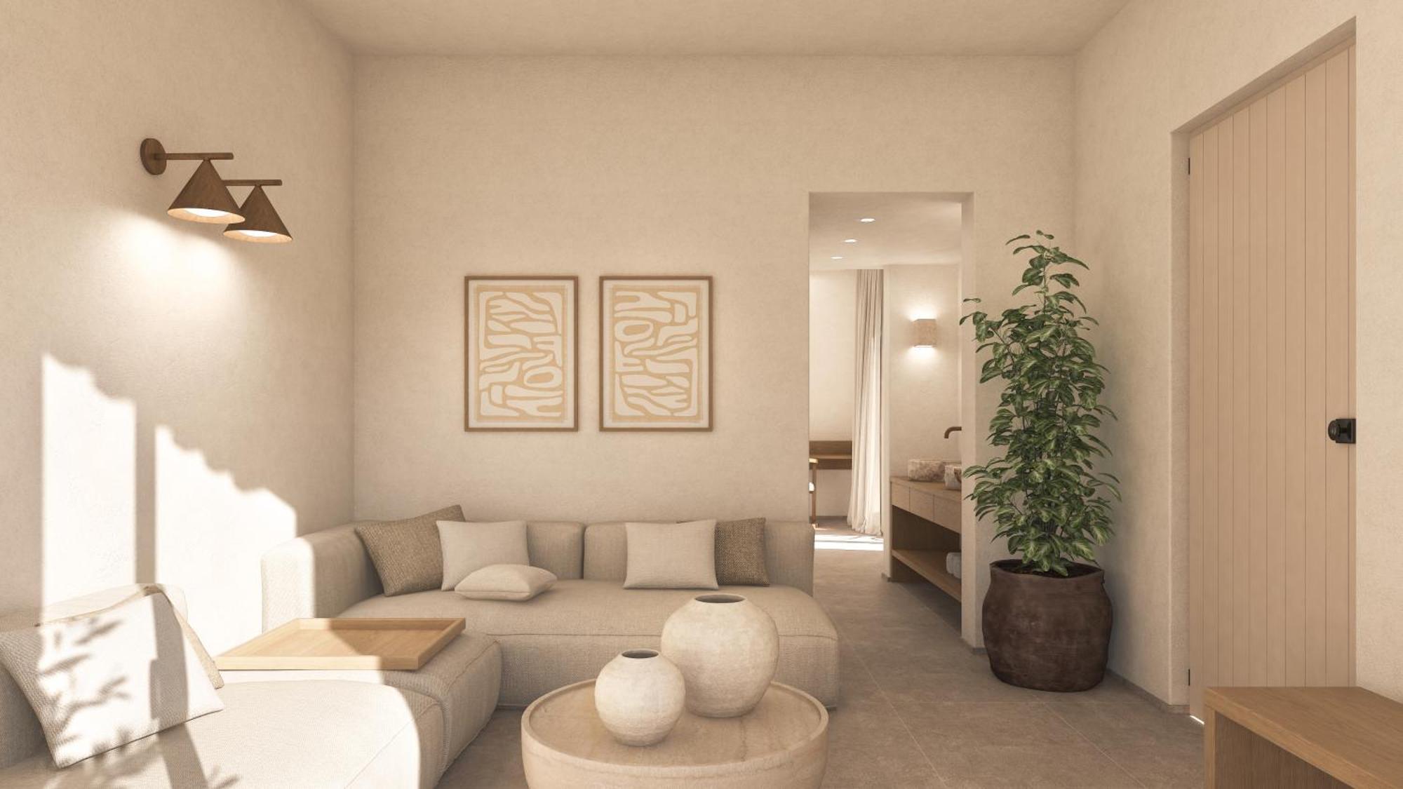 Hotel Eleni آداماس المظهر الخارجي الصورة