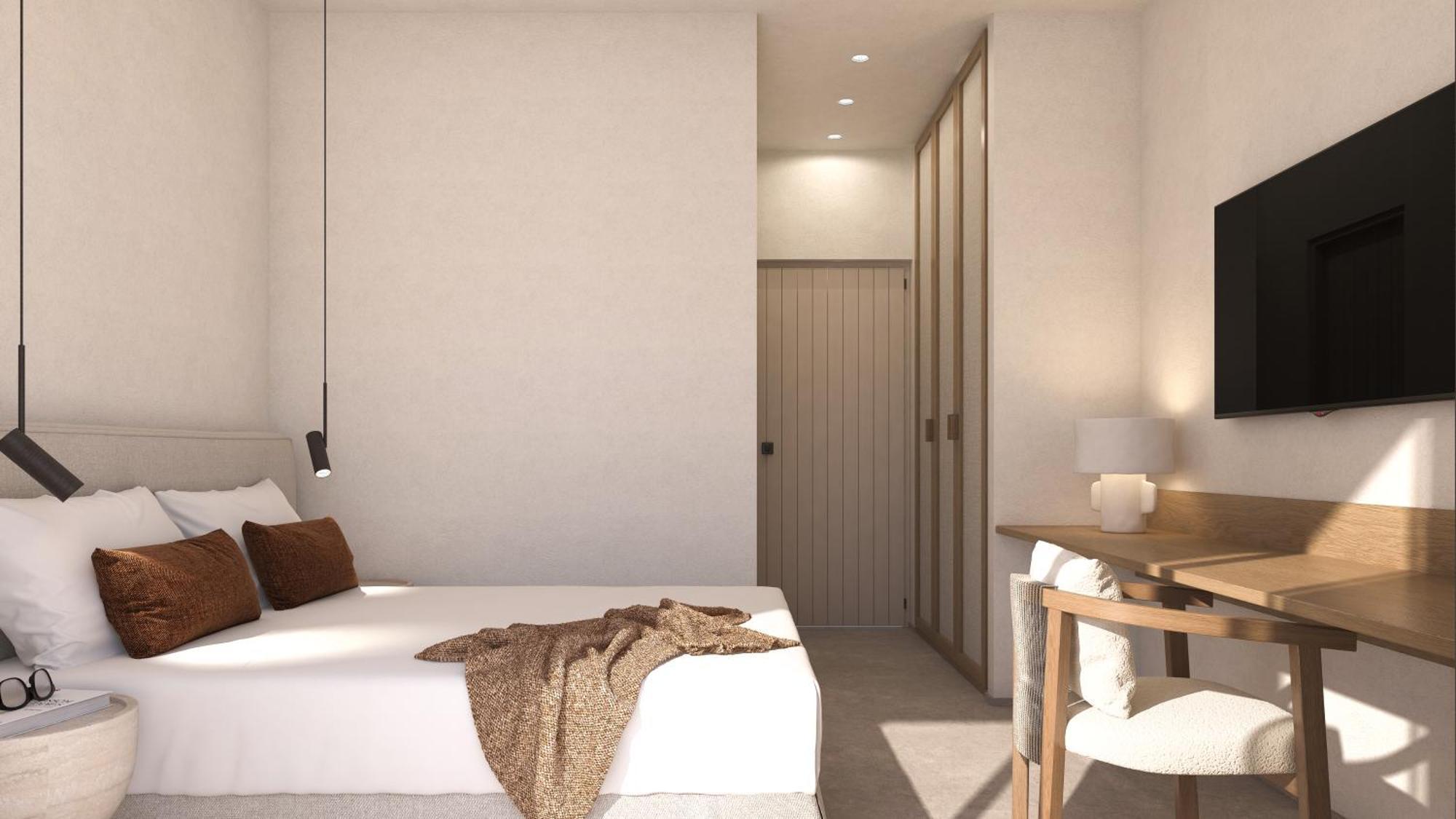 Hotel Eleni آداماس المظهر الخارجي الصورة