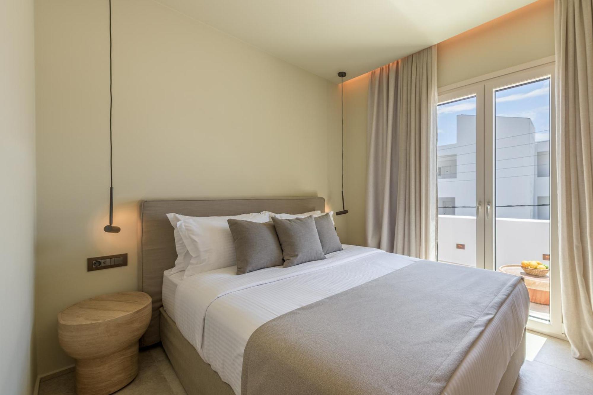 Hotel Eleni آداماس المظهر الخارجي الصورة