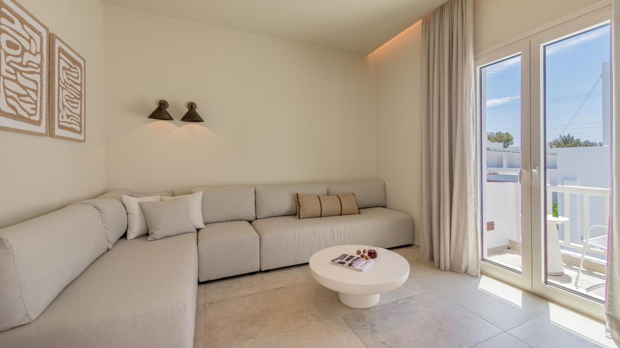 Hotel Eleni آداماس المظهر الخارجي الصورة