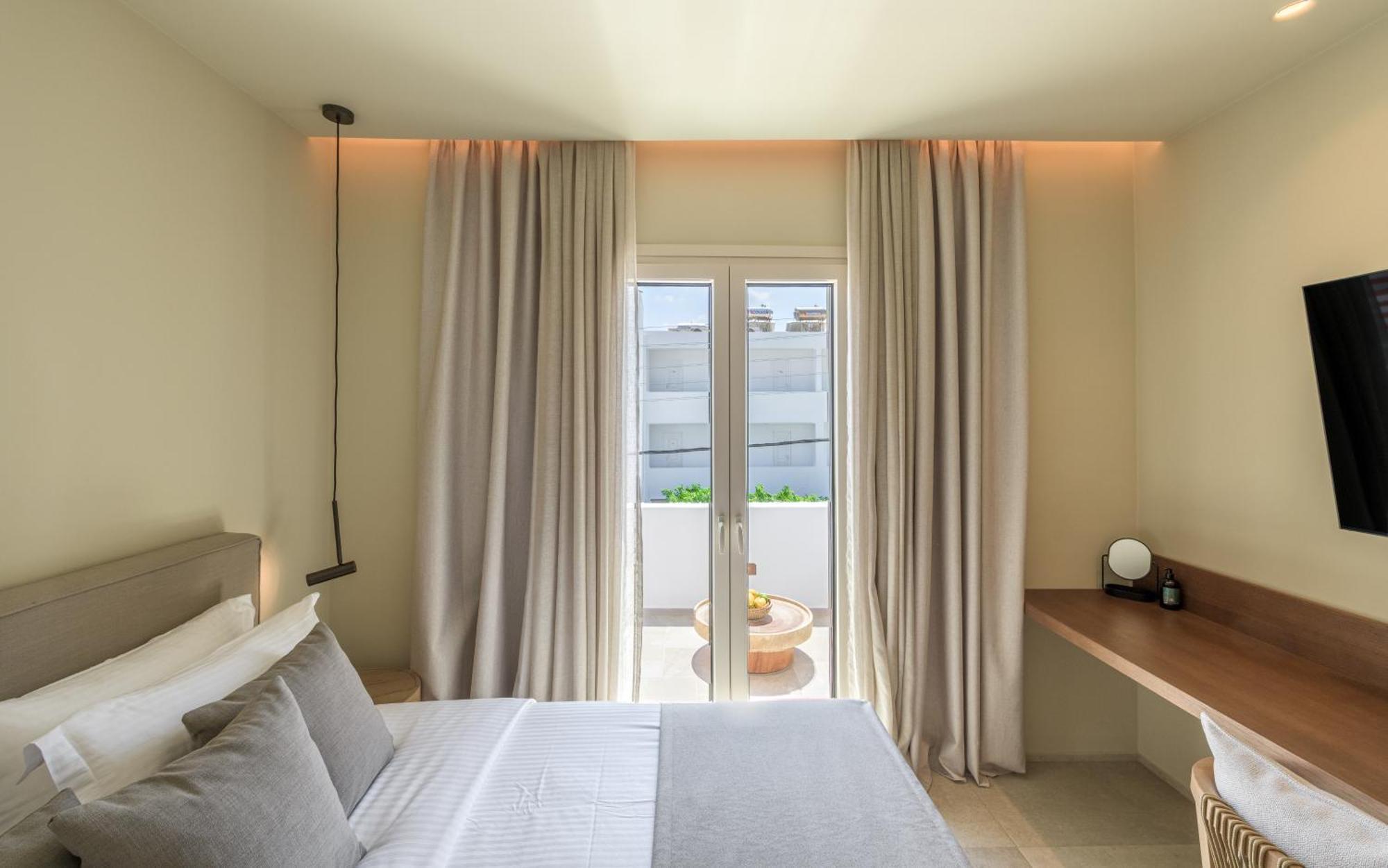 Hotel Eleni آداماس المظهر الخارجي الصورة
