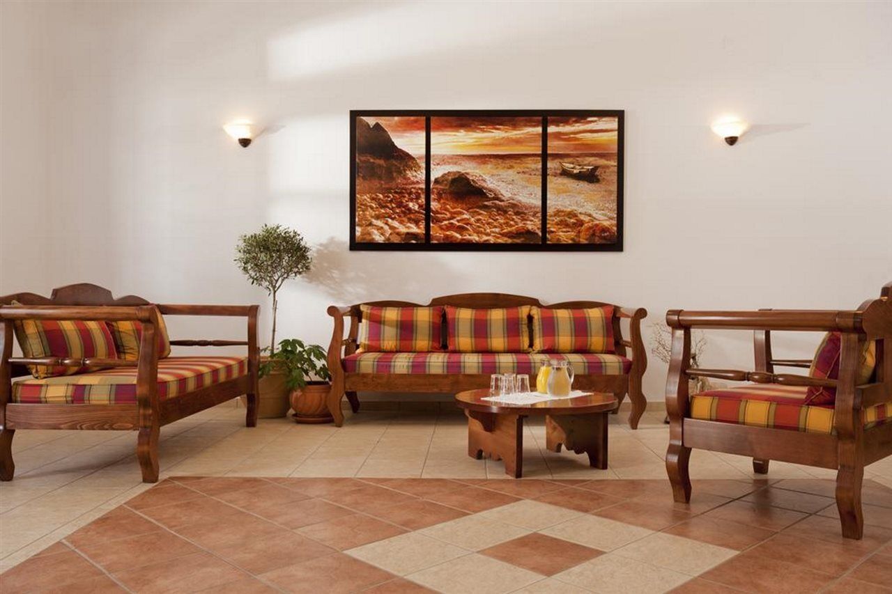 Hotel Eleni آداماس المظهر الخارجي الصورة